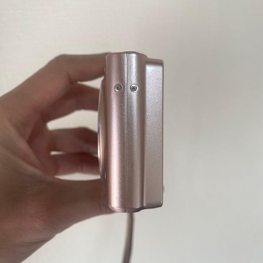 CASIO EX-Z300 CCD搭載 コンパクトデジタルカメラ 動作確認済