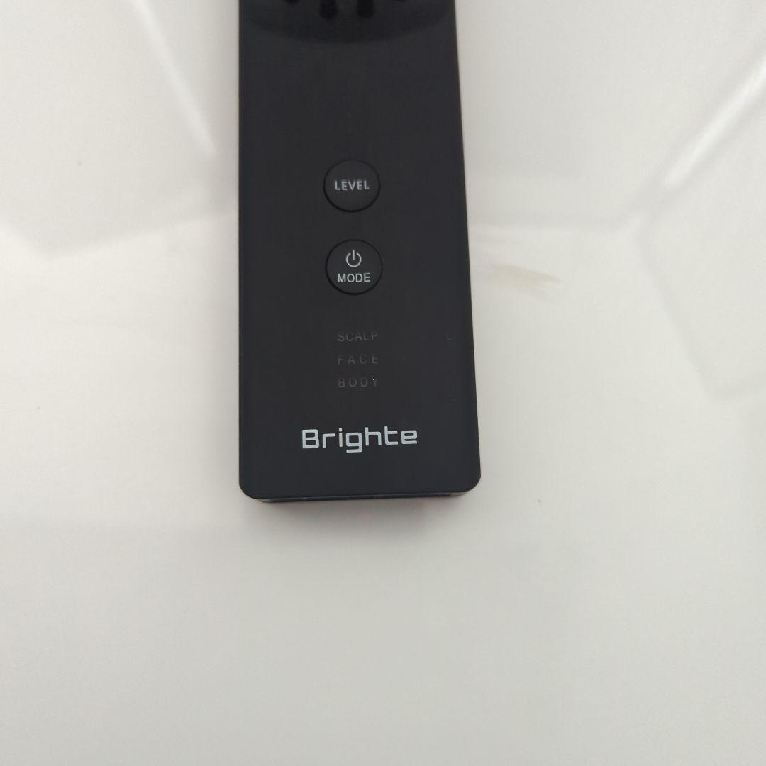 も*じ様 Brighte ELEKBRUSH 美顔器