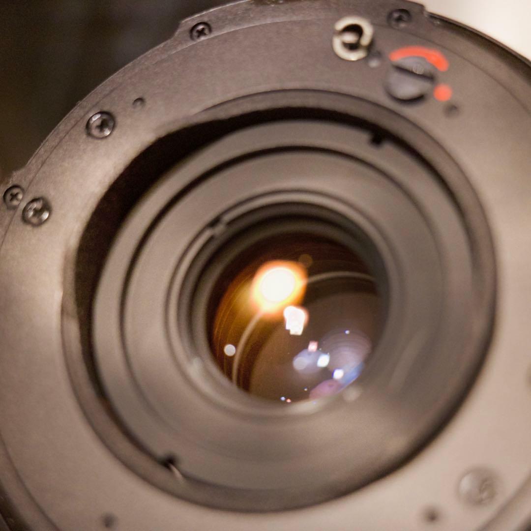 ハッセルブラッド　Distagon 4/50 CF 美品