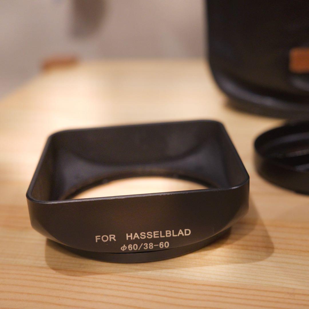 ハッセルブラッド　Distagon 4/50 CF 美品