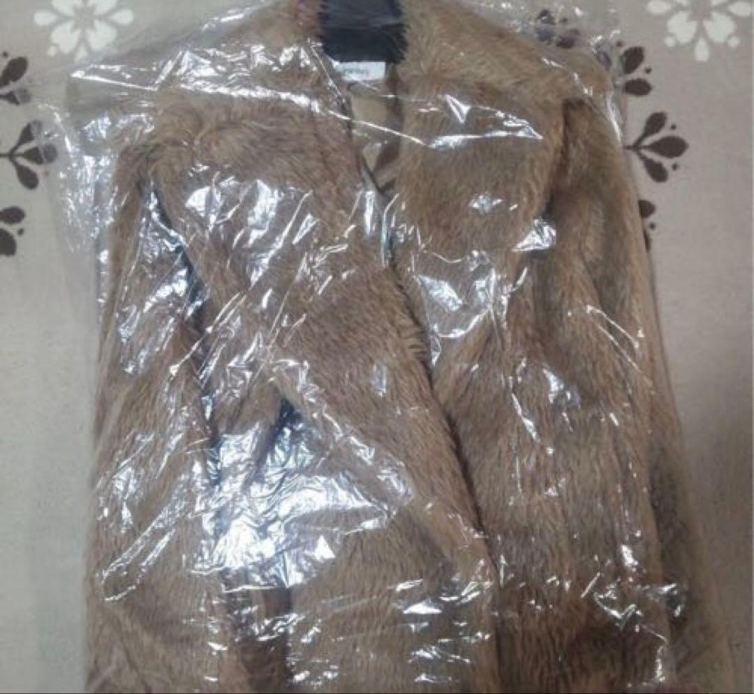 専用です。SNIDEL スナイデル ボアショートコート