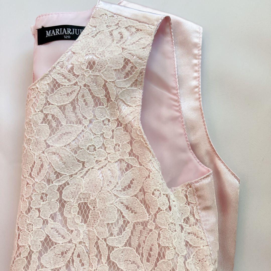 120size ラベンダー セレモニー 入学 卒園 発表会 女の子 フォーマル