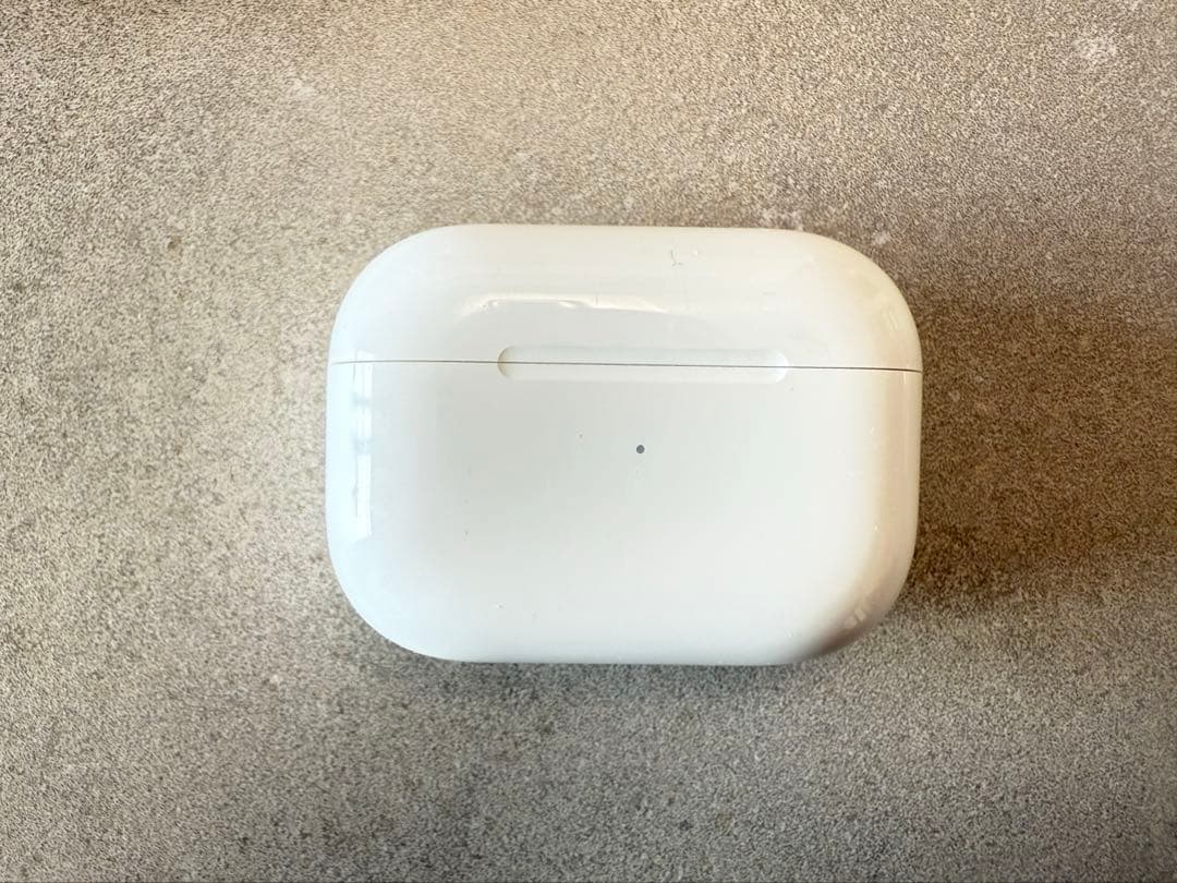 AirPods Pro2 ライトニング