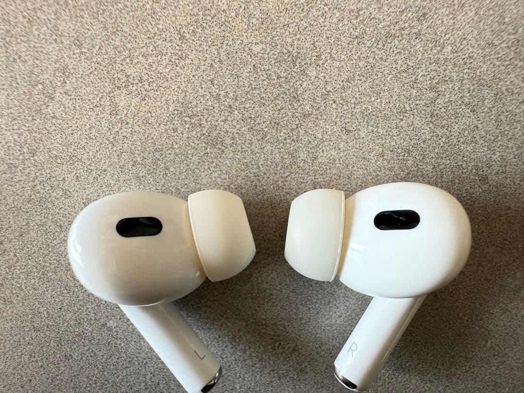 AirPods Pro2 ライトニング