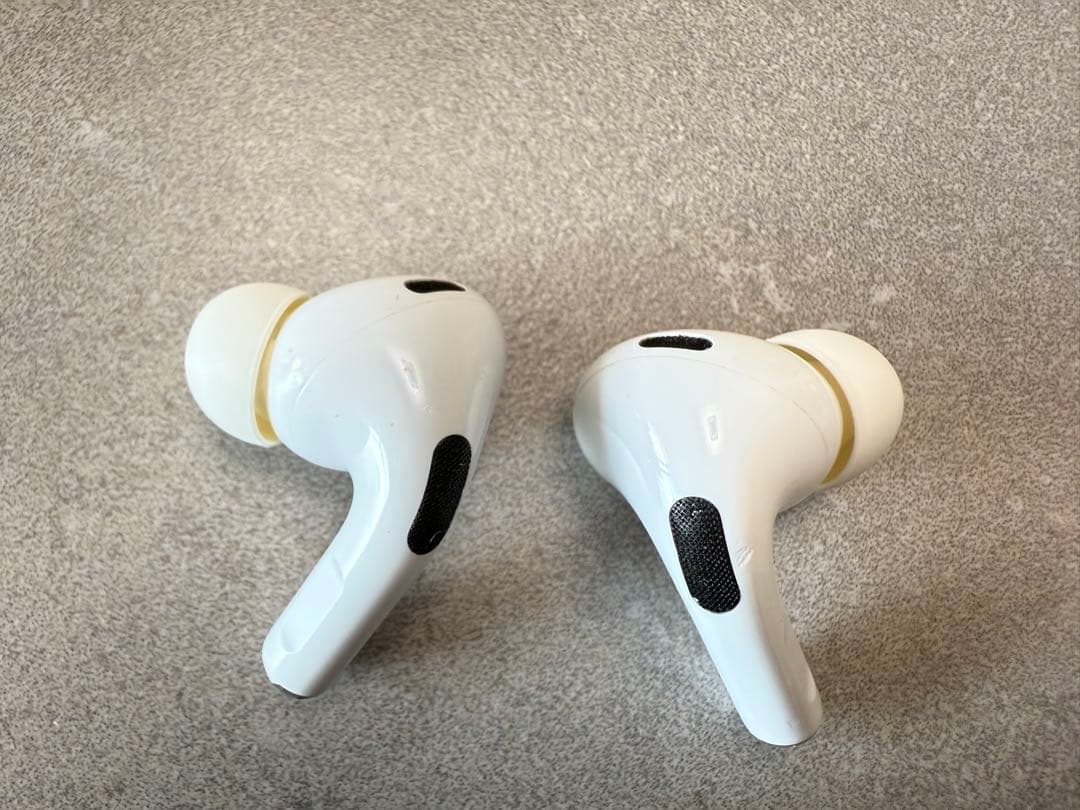 AirPods Pro2 ライトニング