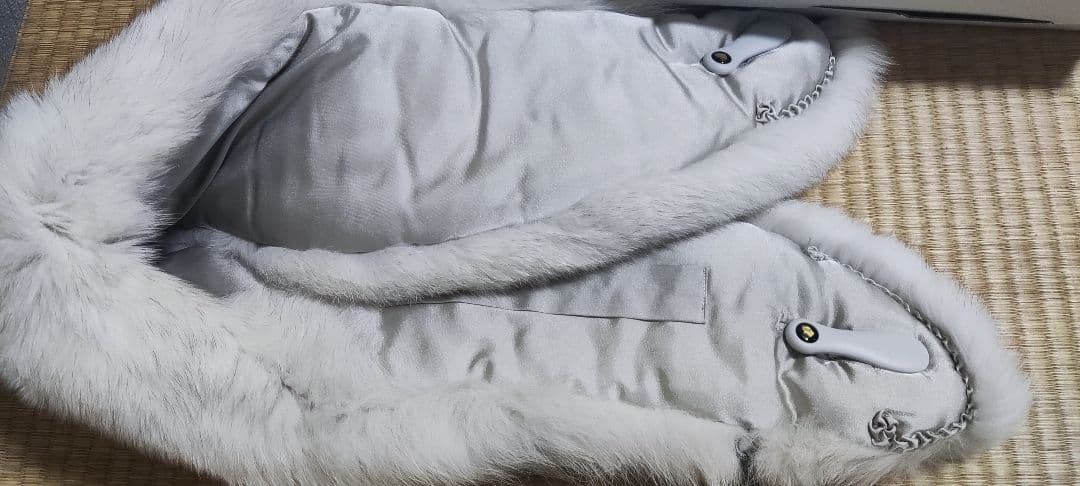 正絹 袋帯:茶金地、よろけに菊桜 長襦袢:薄ピンク地 和装小物 まとめ売り