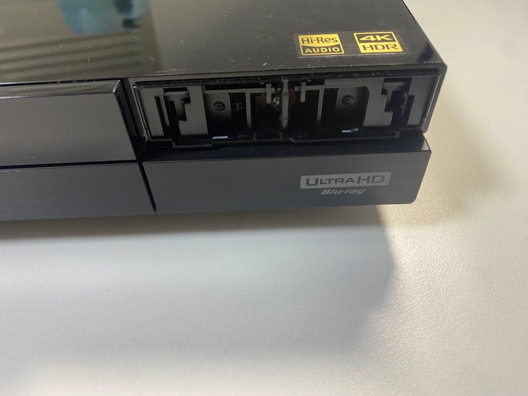 SONY ブルーレイレコーダー BDZ-FBW2100