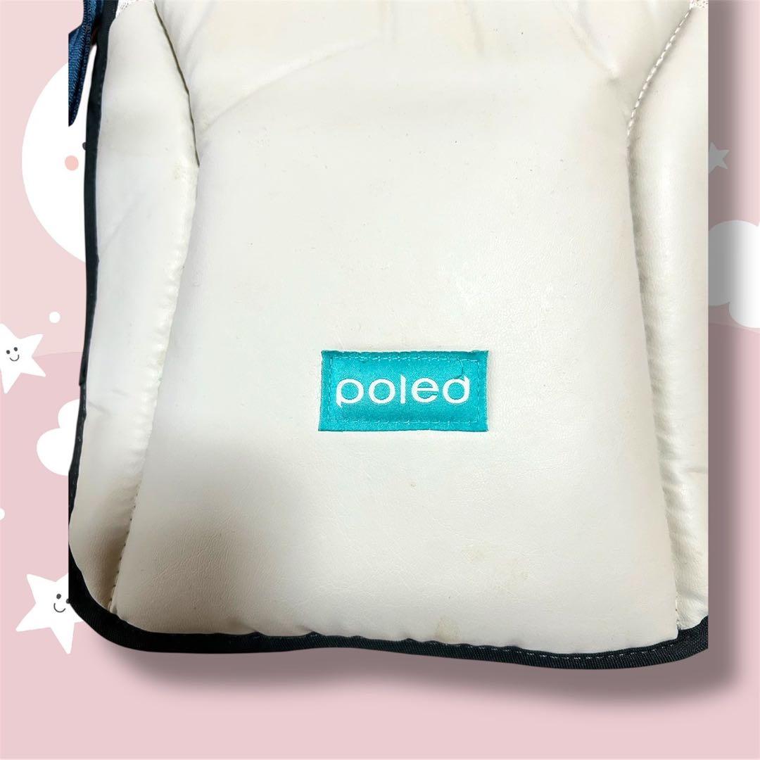 エアラブ3 ロリポップ　ピーチクリーム　一度使用　熱中症対策　ベビーカー　扇風機