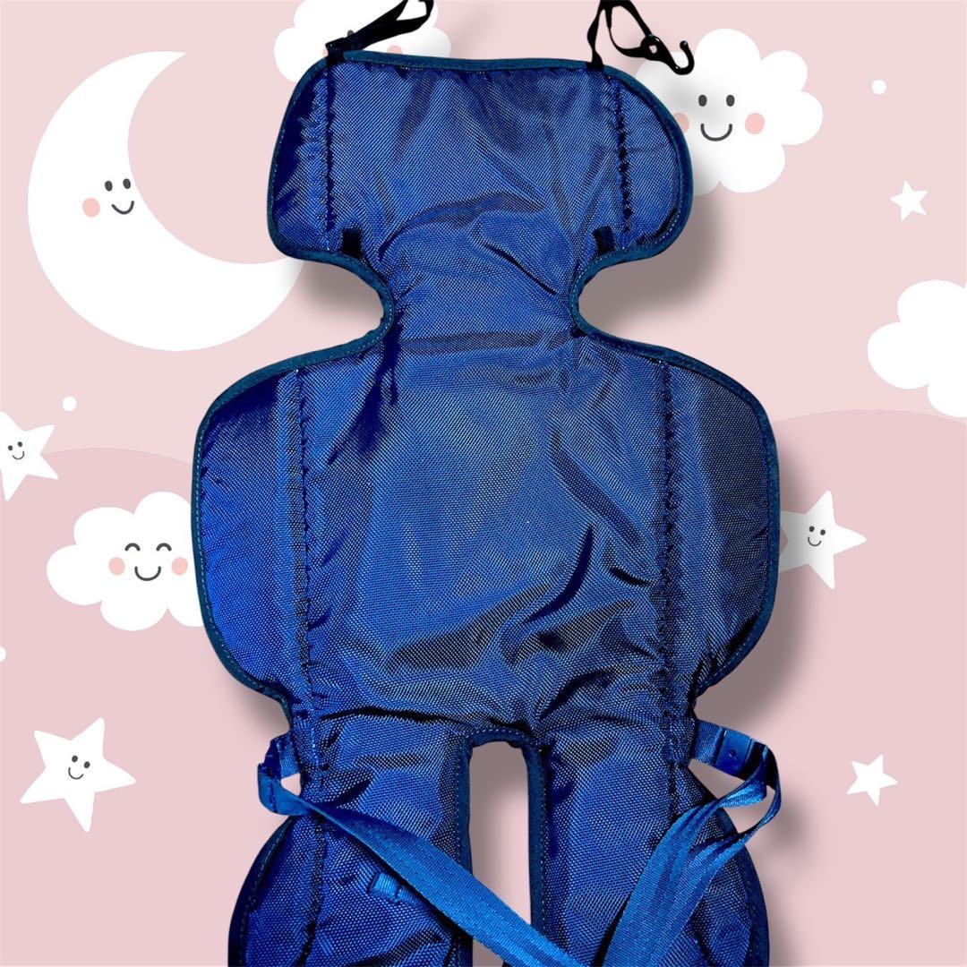 エアラブ3 ロリポップ　ピーチクリーム　一度使用　熱中症対策　ベビーカー　扇風機