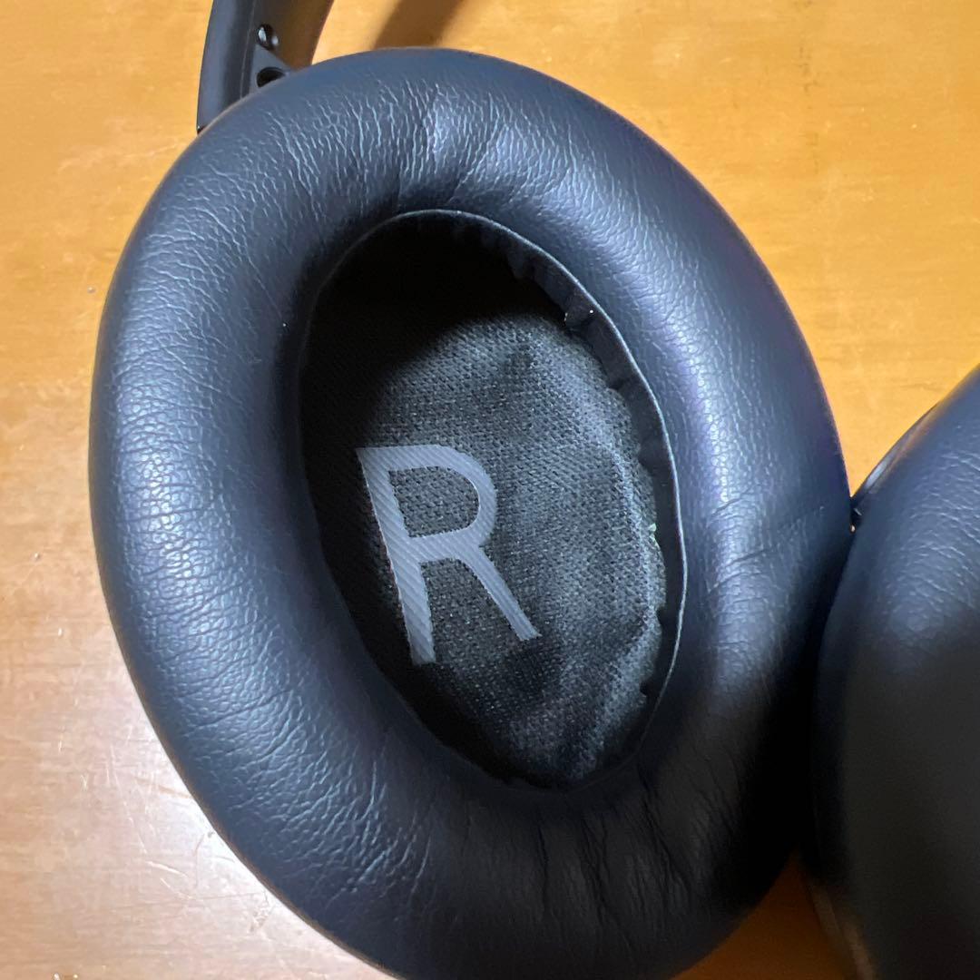 Bose QuietComfort SC Headphones ブラック