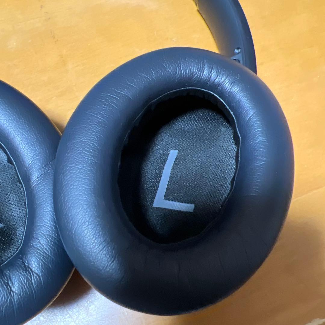 Bose QuietComfort SC Headphones ブラック