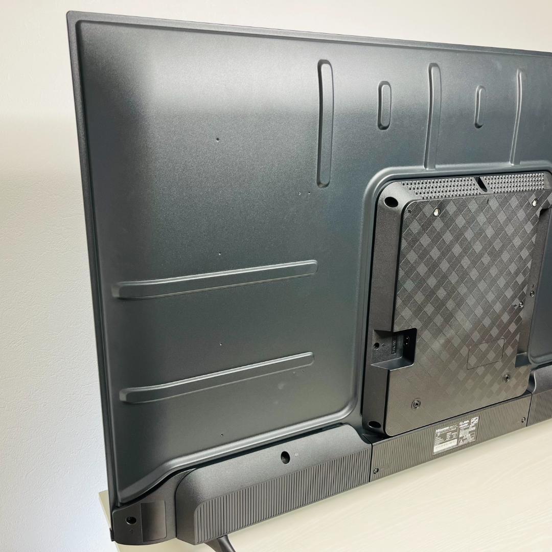 50V型 4K液晶テレビ＜Hisense＞50E6G