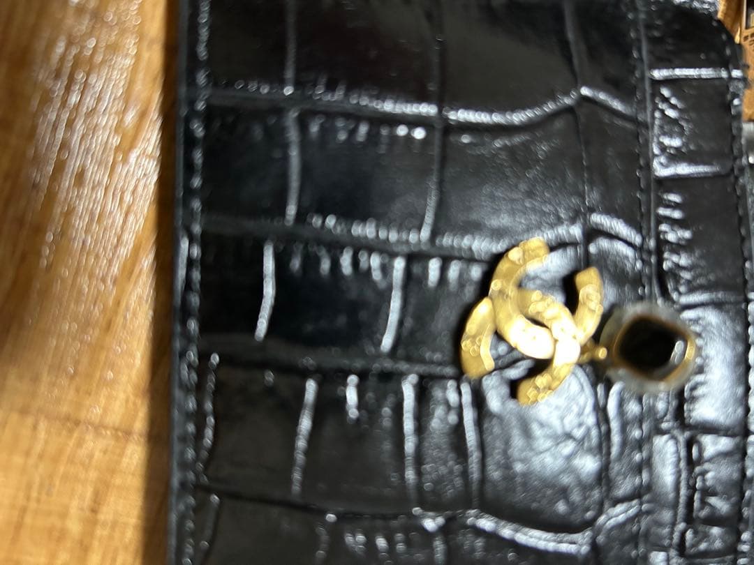 ラ*ム様 シャネル　ピアス　片側のみ