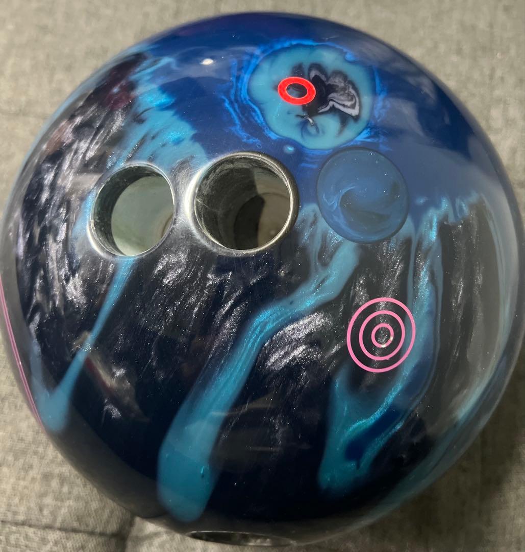 ★15ポンド★プラグあるも美品★★ザワンウルトラマリン★テストで使用★