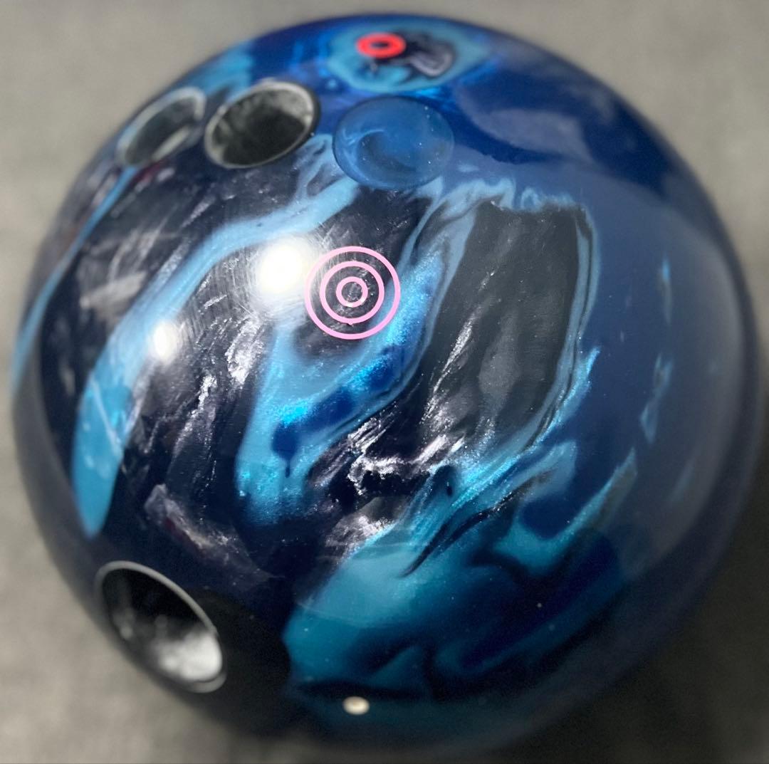 ★15ポンド★プラグあるも美品★★ザワンウルトラマリン★テストで使用★