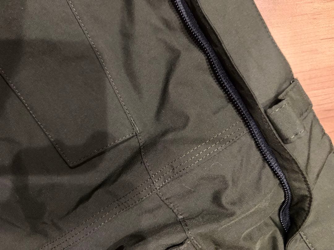 VOLCOMボルコム GORE-TEX ASTON PANT