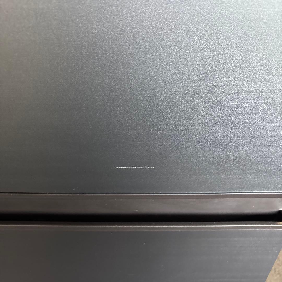 TOSHIBA中古冷凍冷蔵庫326L2022年製 形名GR-T33SC（KZ)