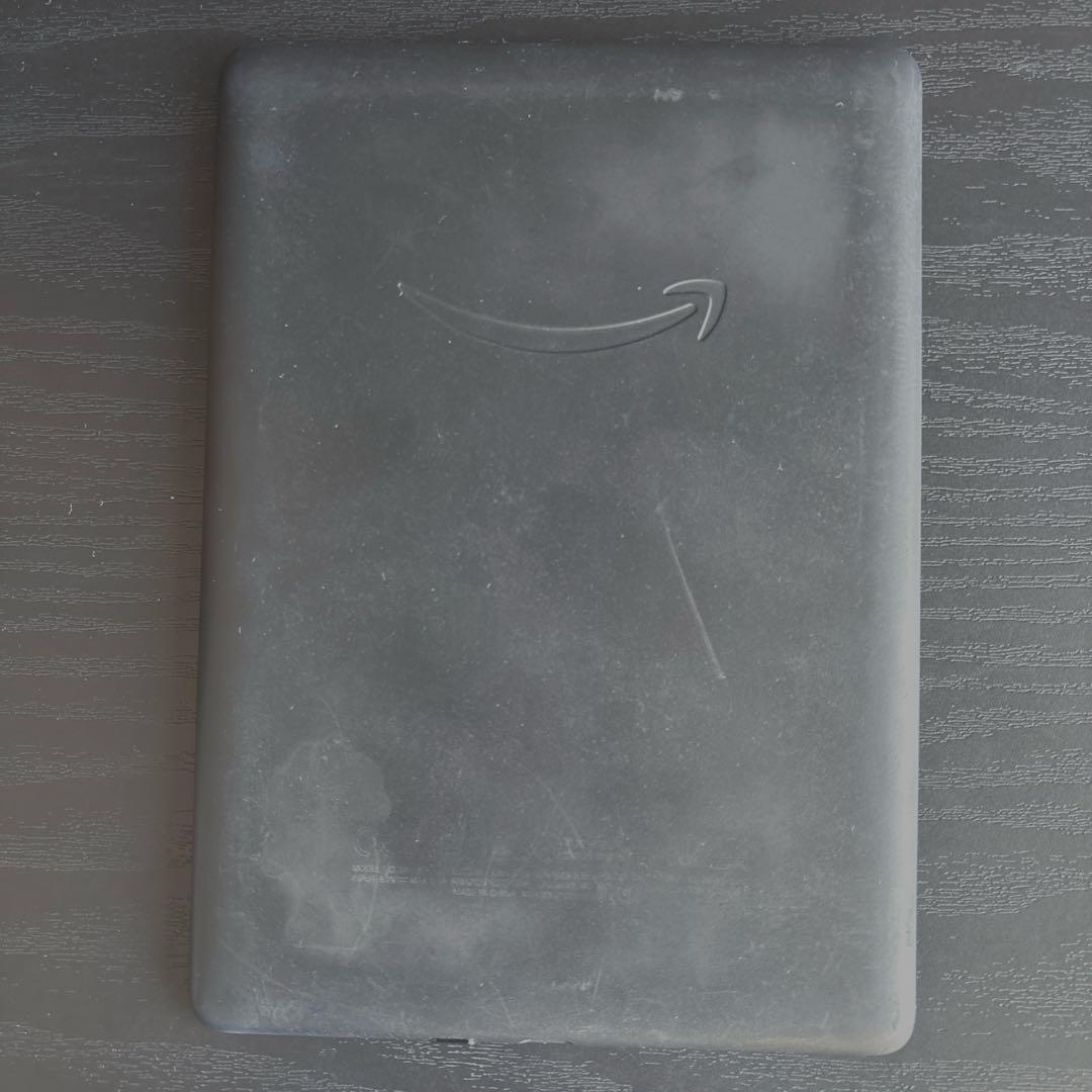 Kindle Paperwhite (16GB) 広告なし 11世代