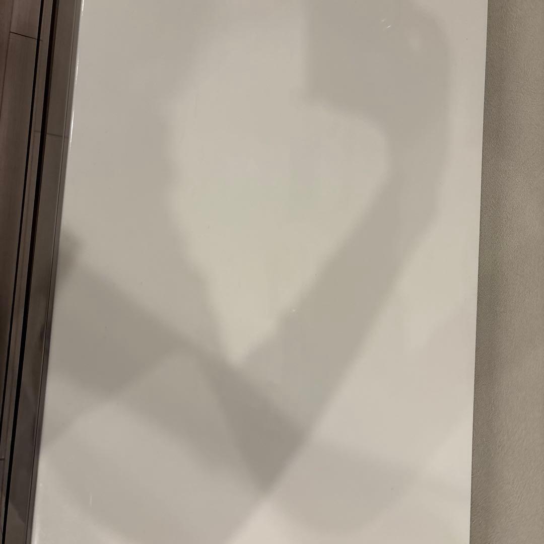 引き出し式キッチン収納 幅約130cm