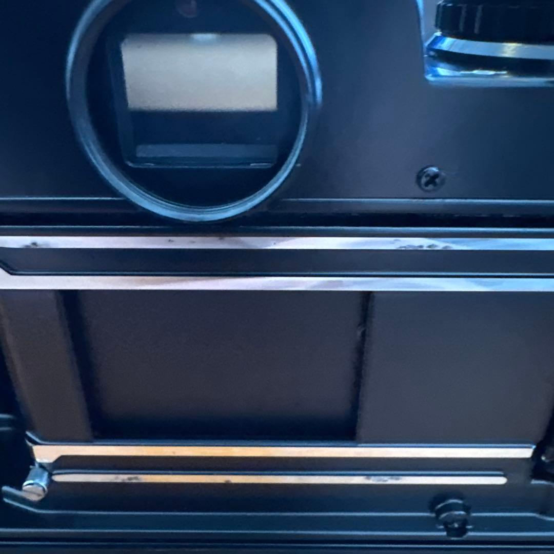 フィルムカメラ Nikon FE 50mm f1.8