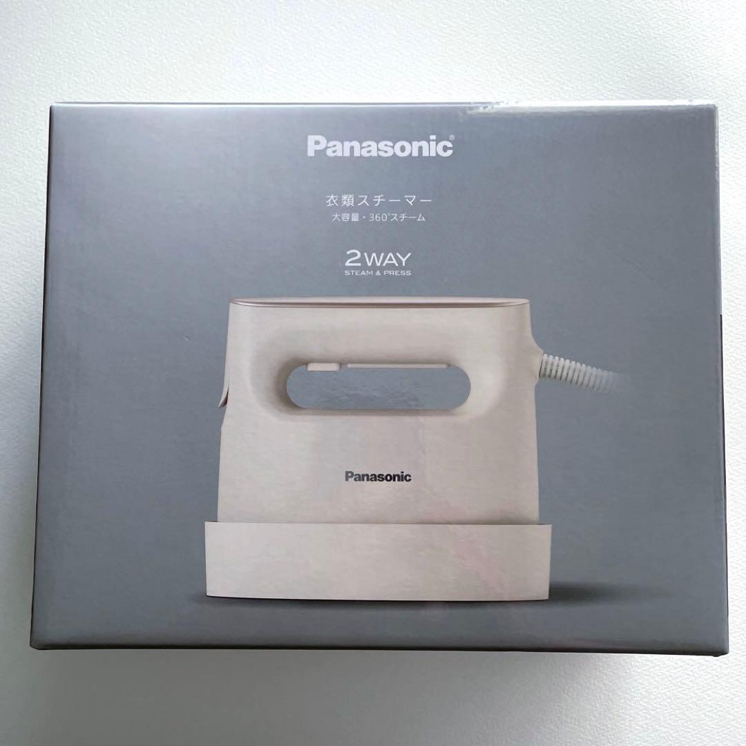 Panasonic パナソニック NI-FS780-C（アイボリー）