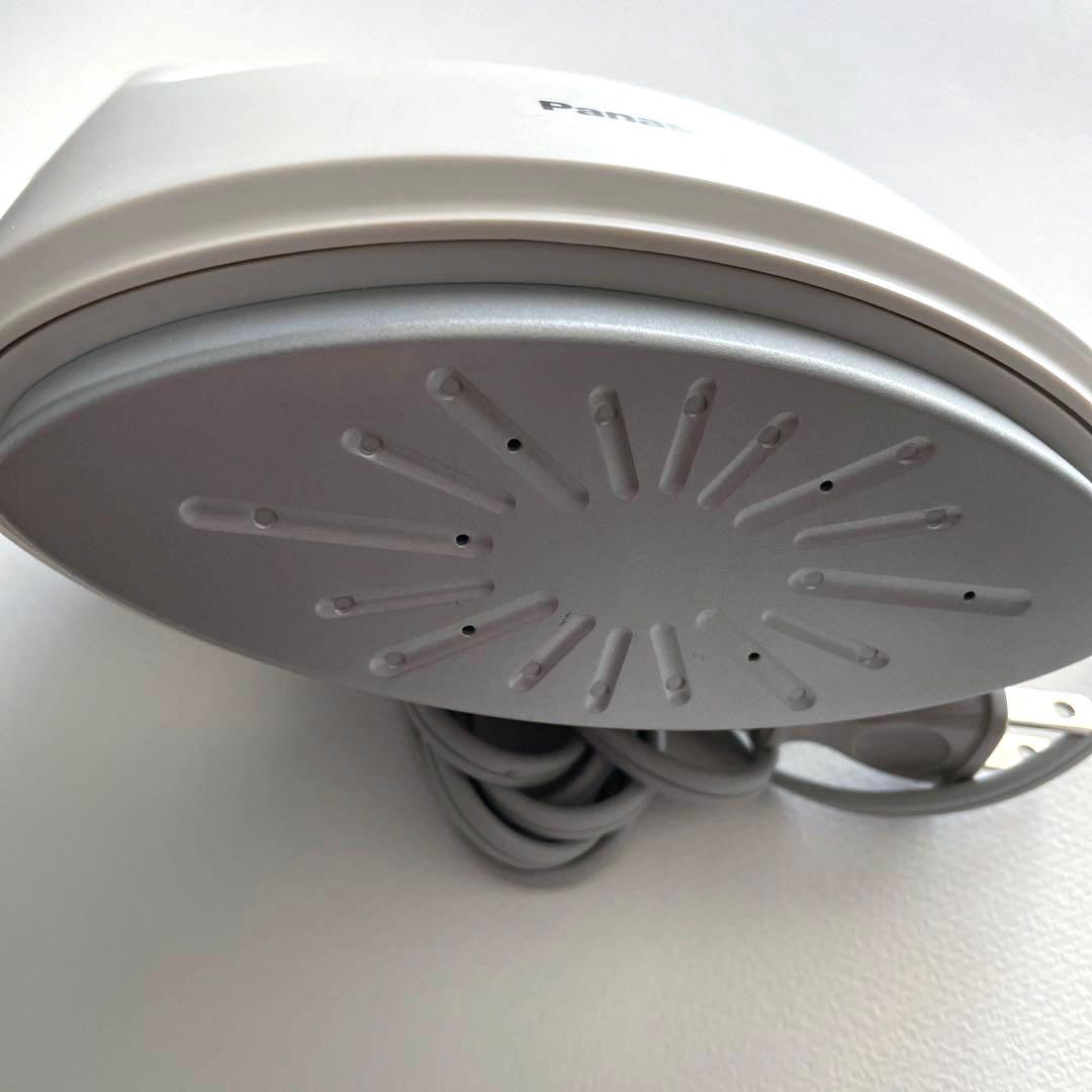 Panasonic パナソニック NI-FS780-C（アイボリー）