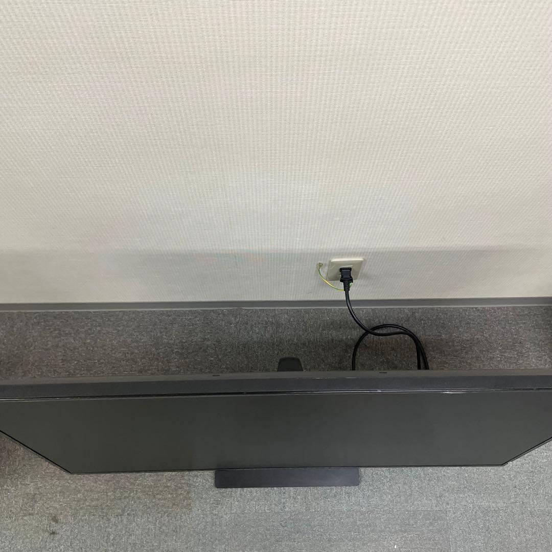 LG モニター ディスプレイ 43UN700-B 42.5インチ 4K 24年製