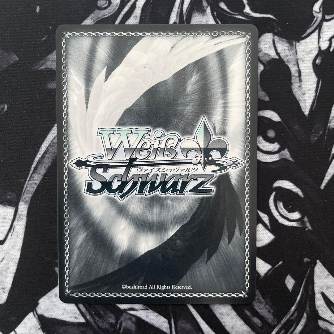 【即日配送】ヴァイスシュヴァルツ ccさくら カードキャプターさくら 英語プロモ
