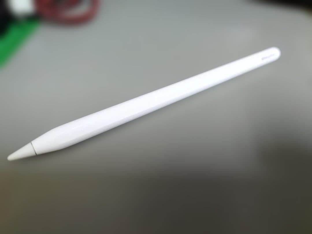 apple pencil pro 中古美品