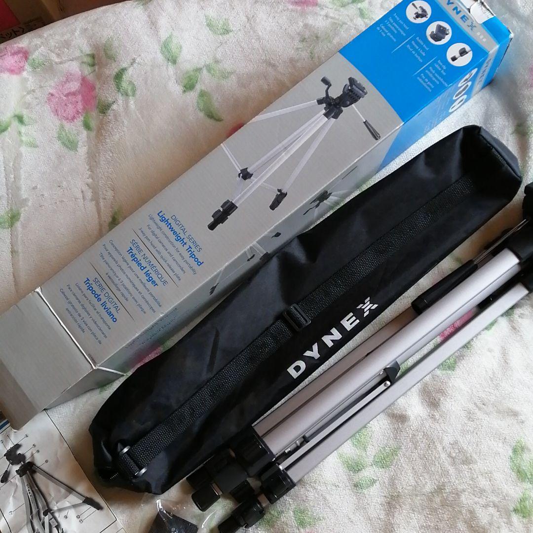 DYNEX 三脚　DX -NW 080