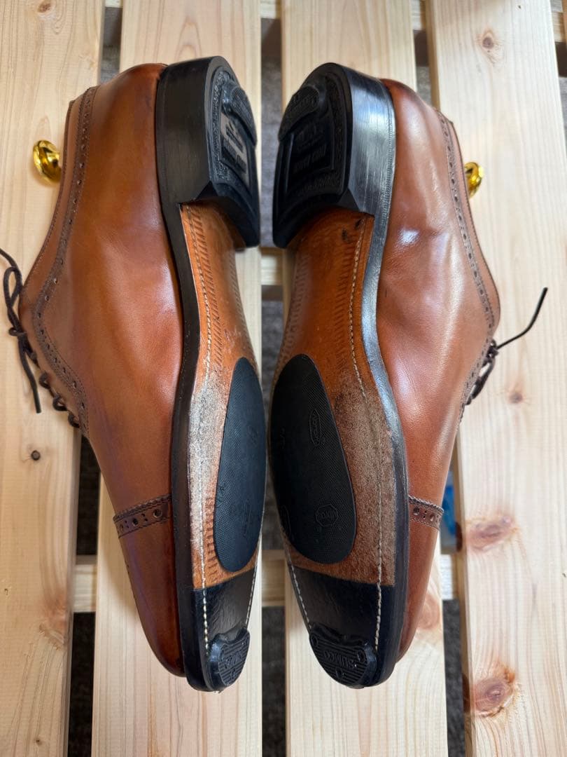 激レア インペリアルⅡ 930 スコッチグレイン