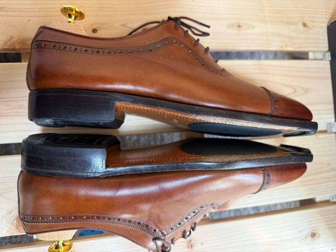 激レア インペリアルⅡ 930 スコッチグレイン