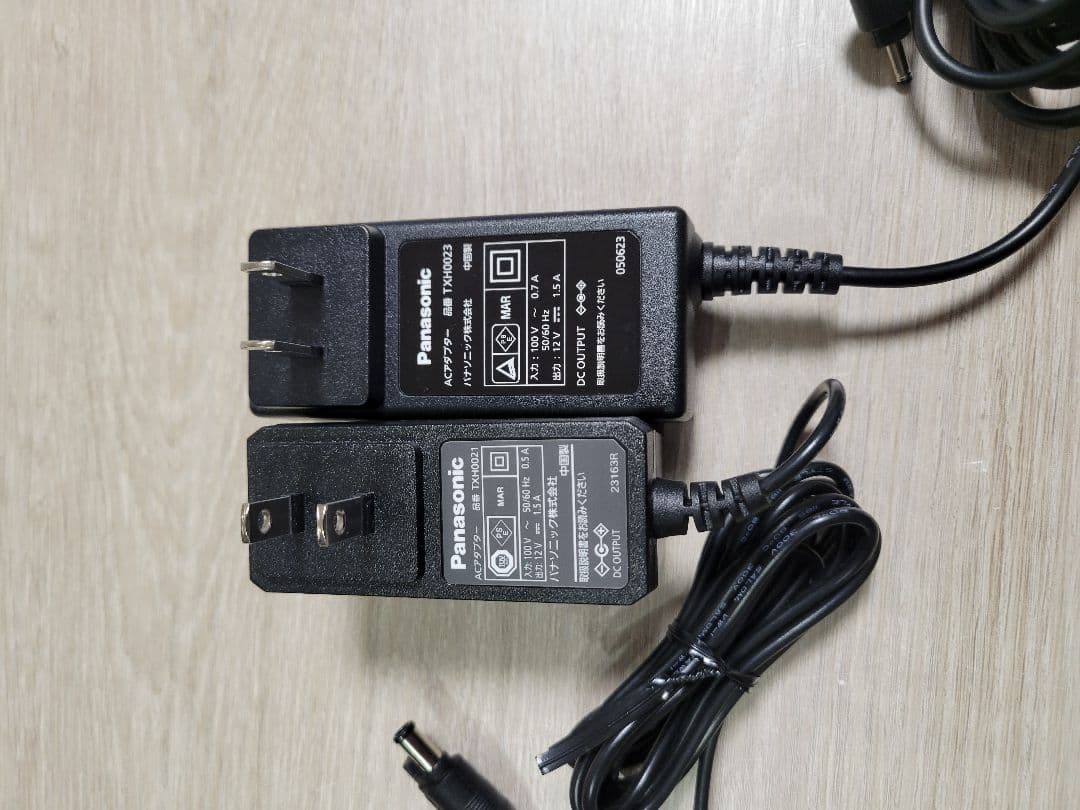 【美品】ポータブル防水テレビ Panasonic プライベートビエラ