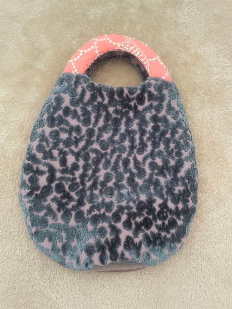 Rakutao公式アカウント01 ページ ミナペルフォネン　エッグバッグ