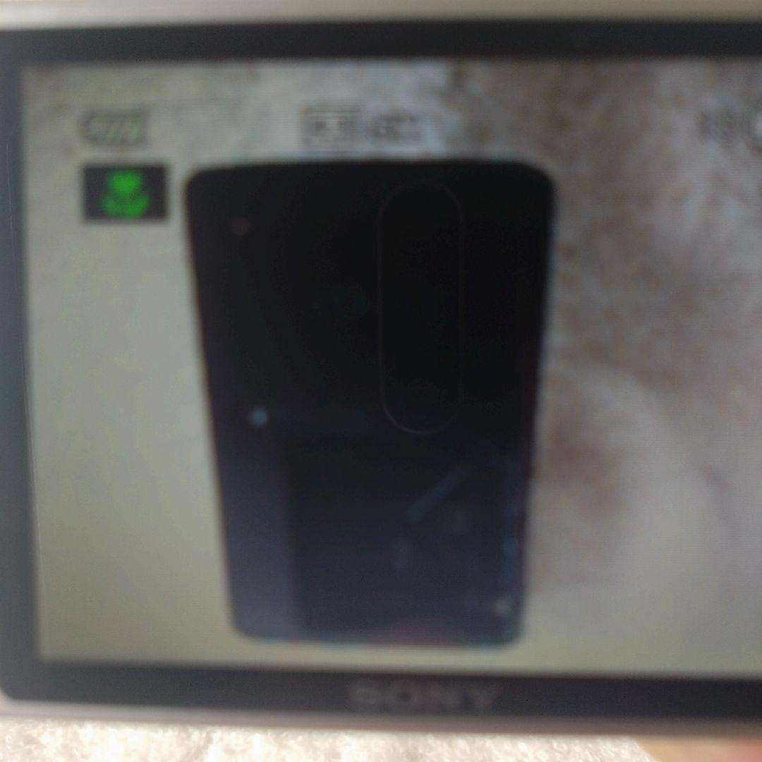 動作確認済 SONY Cyber-Shot DSC-W320 デジタルカメラ