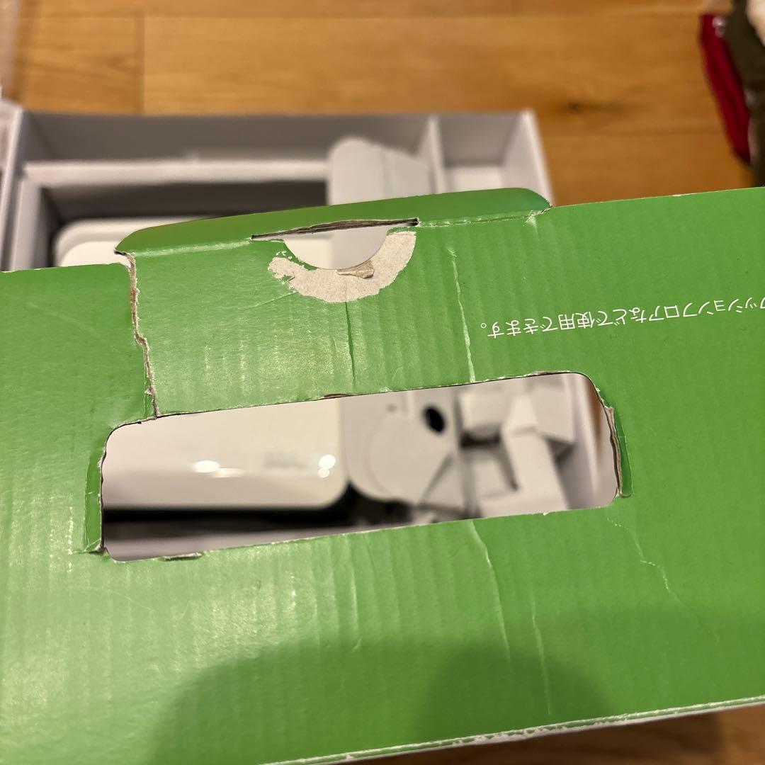 フロアモッピングロボット　ブラーバ　371j お掃除ロボット　床拭きロボット