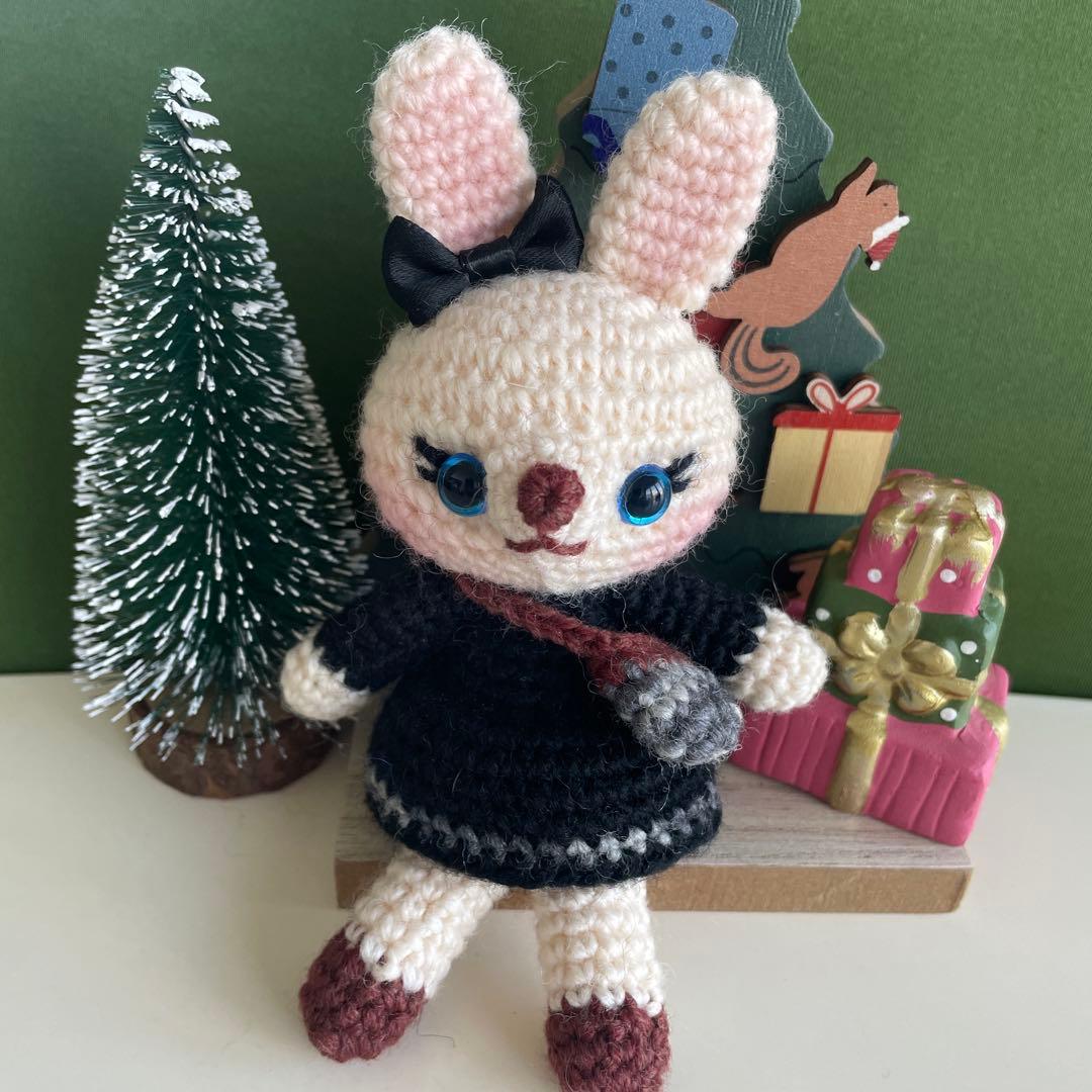 Miオーダーページ！ あみぐるみ10点おまとめ　Manカラーと１点