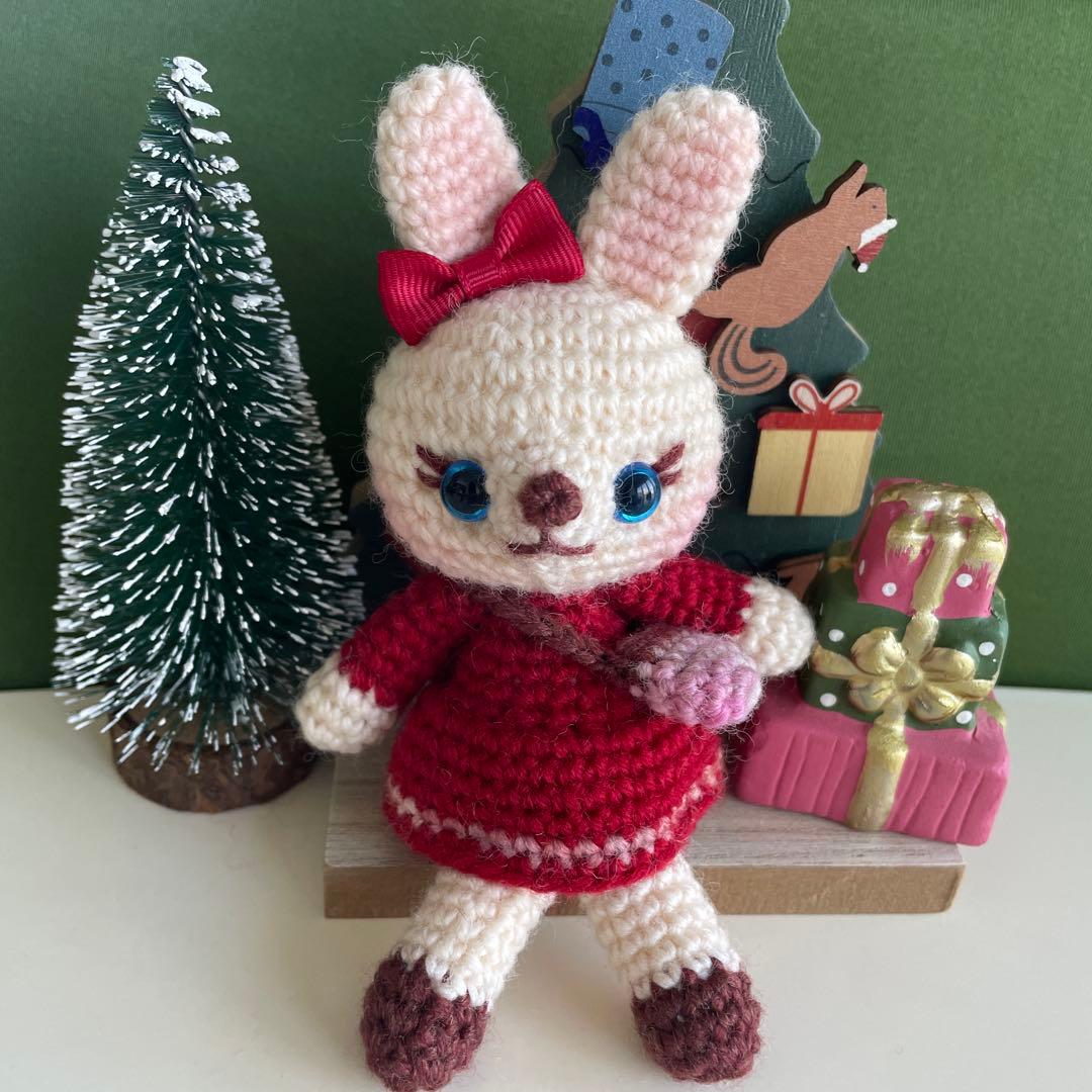 Miオーダーページ！ あみぐるみ10点おまとめ　Manカラーと１点