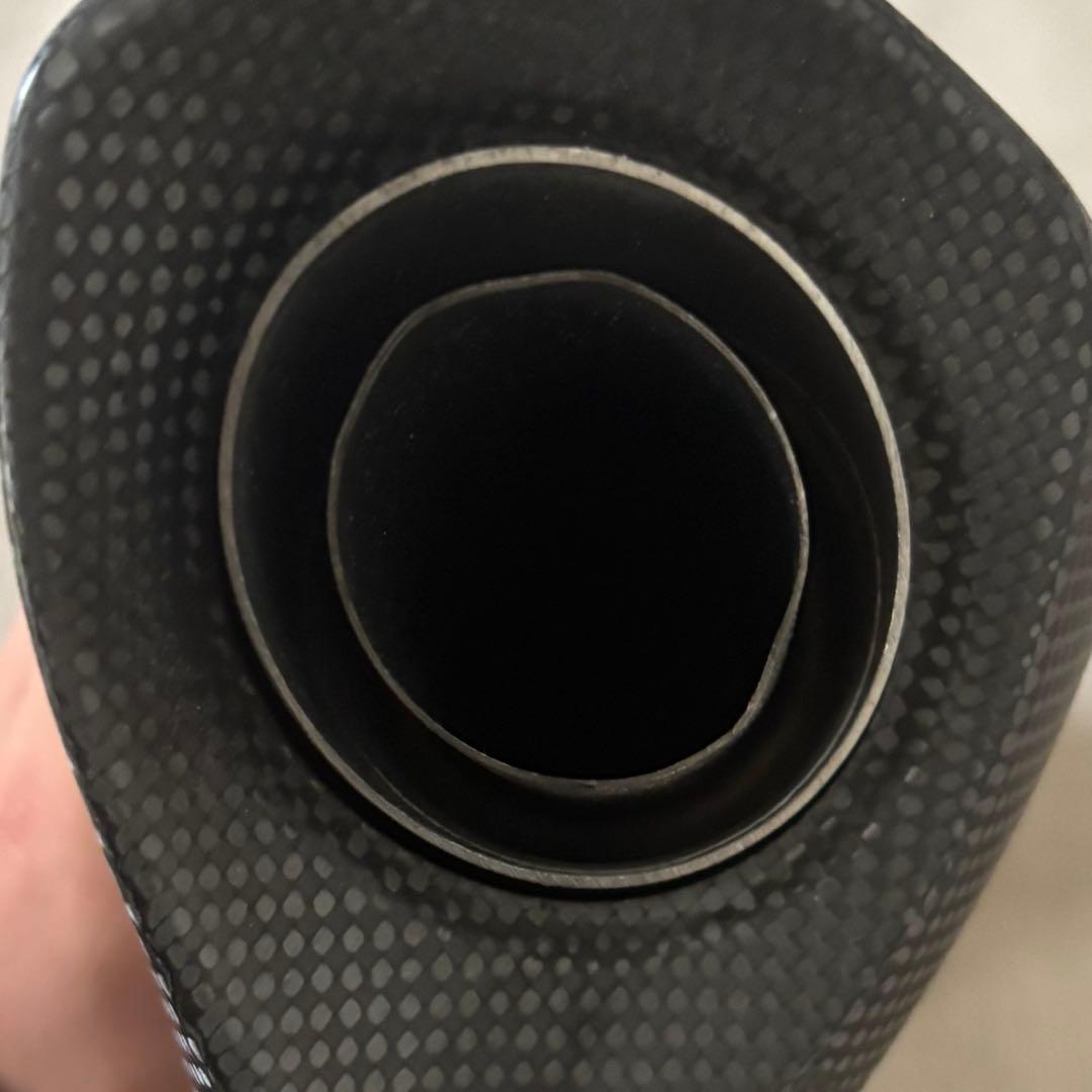 CBR250RR MC51 AKRAPOVIC レーシングスリップオン