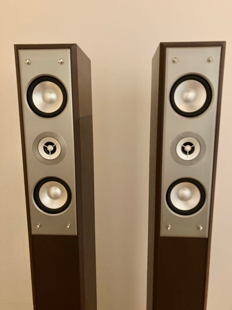 yukicyan007 YAMAHA NS-F210 スピーカー2本セット