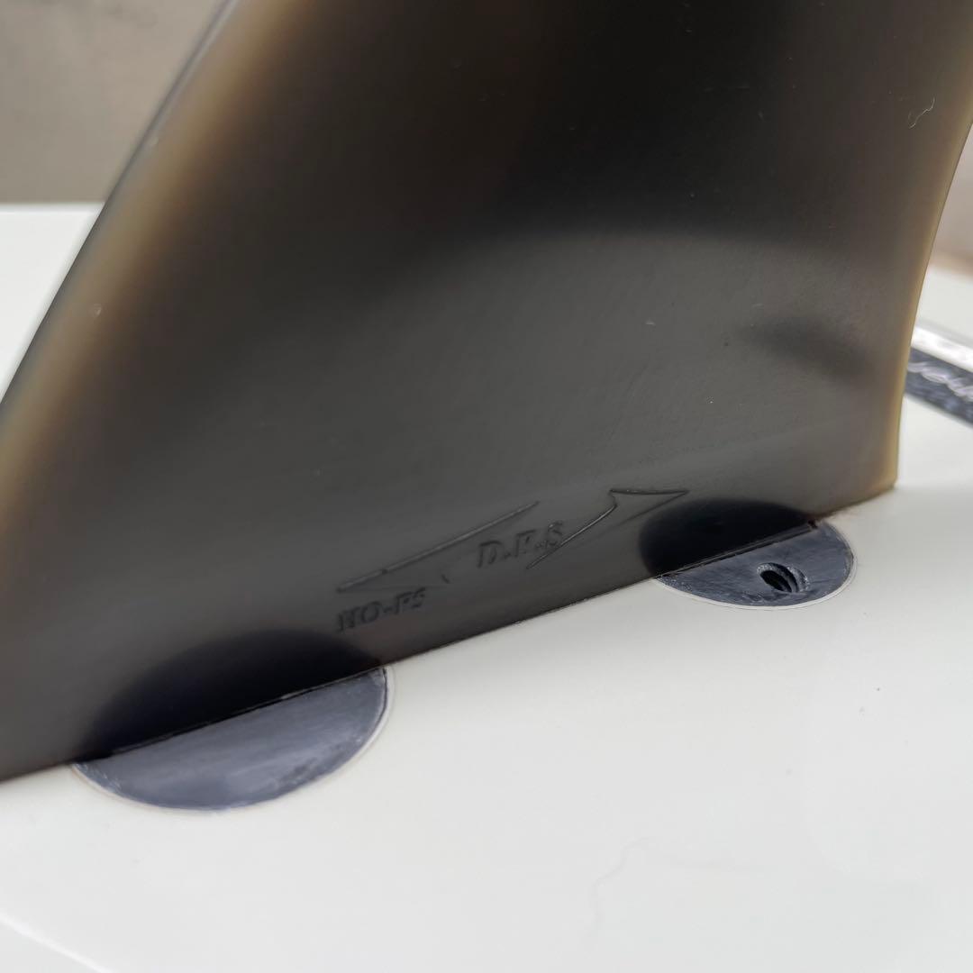 スリーウェザー サーフボード ミッドレングス/7フィート ムラサキスポーツ