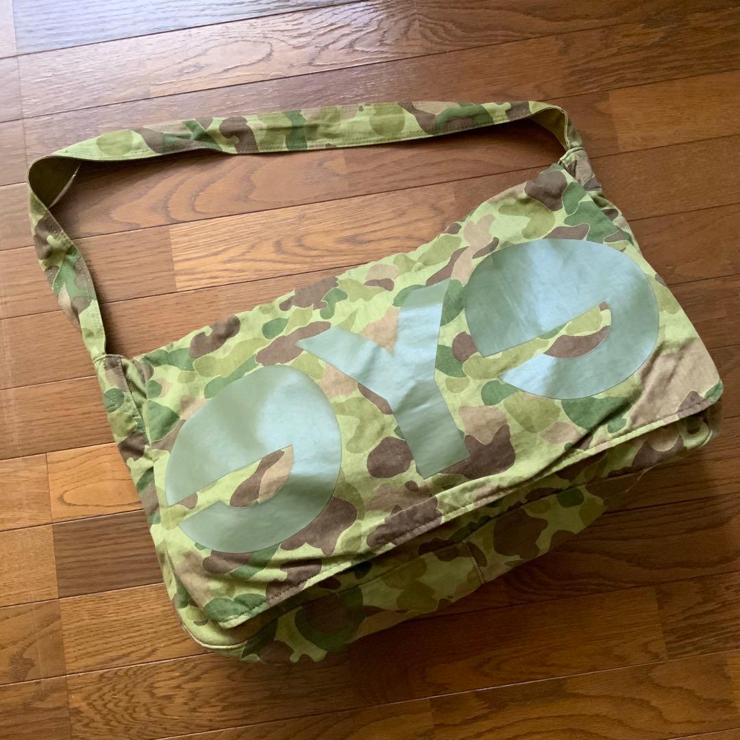 コムデギャルソン JUNYA WATANABE eye ショルダー バッグ