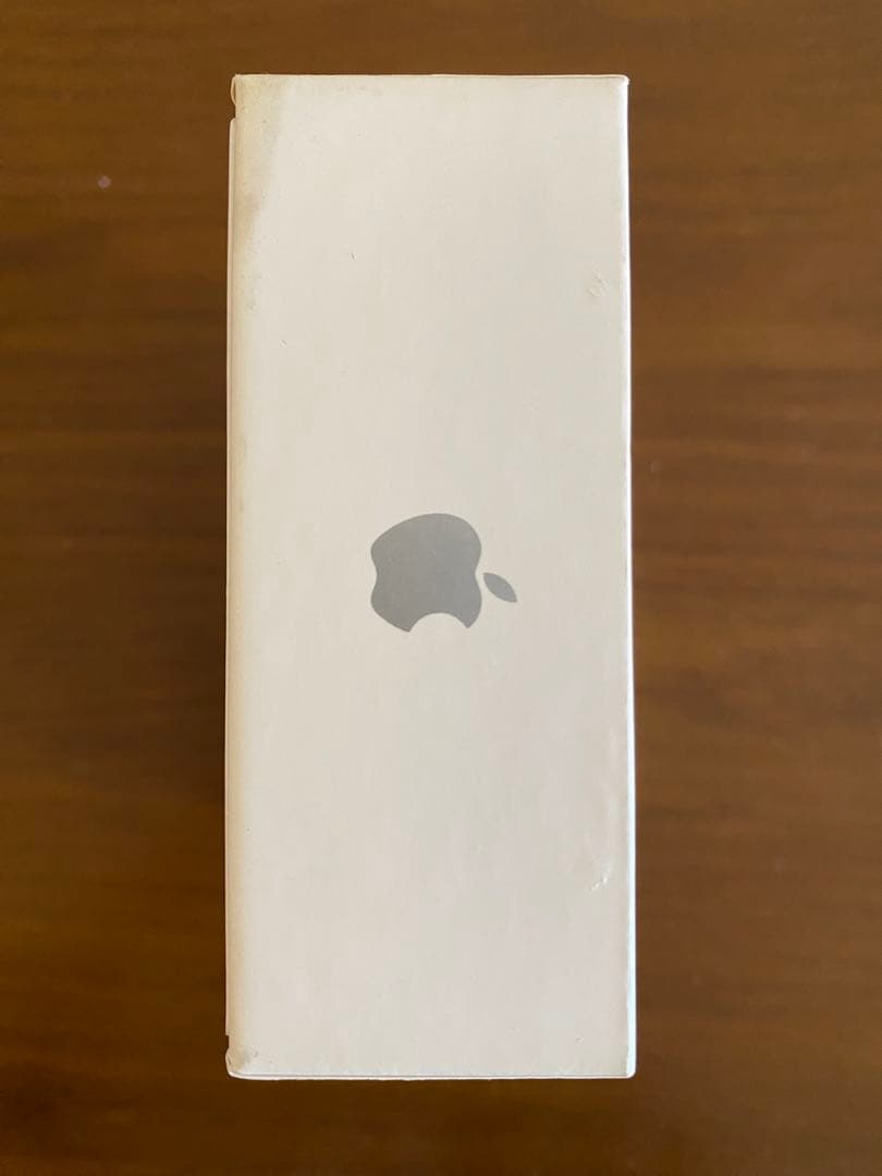 新品・未開封　AirPods 4