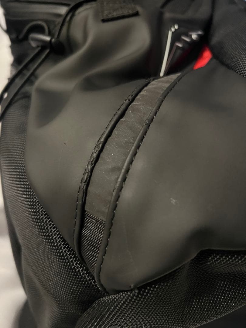 KUSHITANI バックパック　K-3587