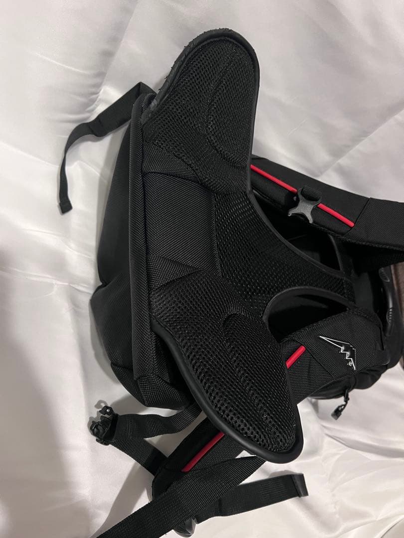 KUSHITANI バックパック　K-3587