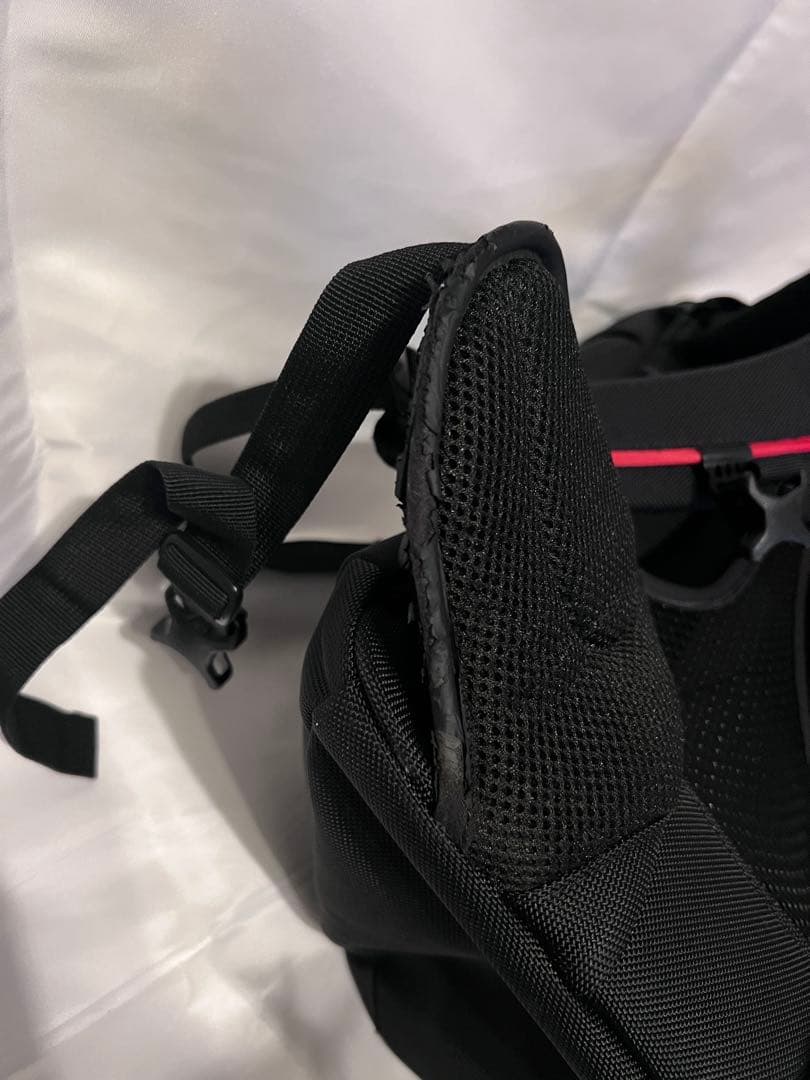 KUSHITANI バックパック　K-3587