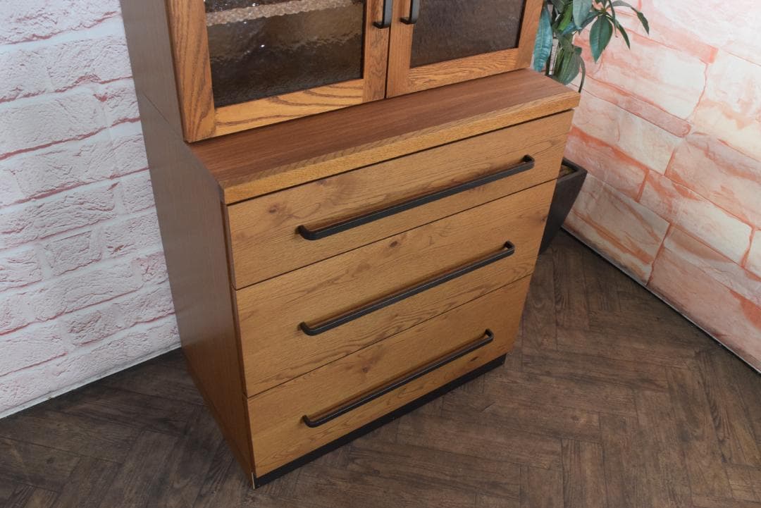 展示品 クラッシュゲート イージーライフ リンカーン ダイニングボード