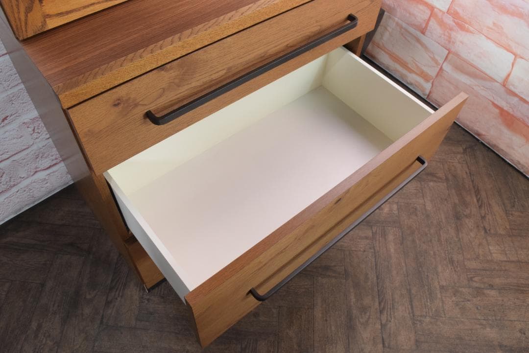 展示品 クラッシュゲート イージーライフ リンカーン ダイニングボード