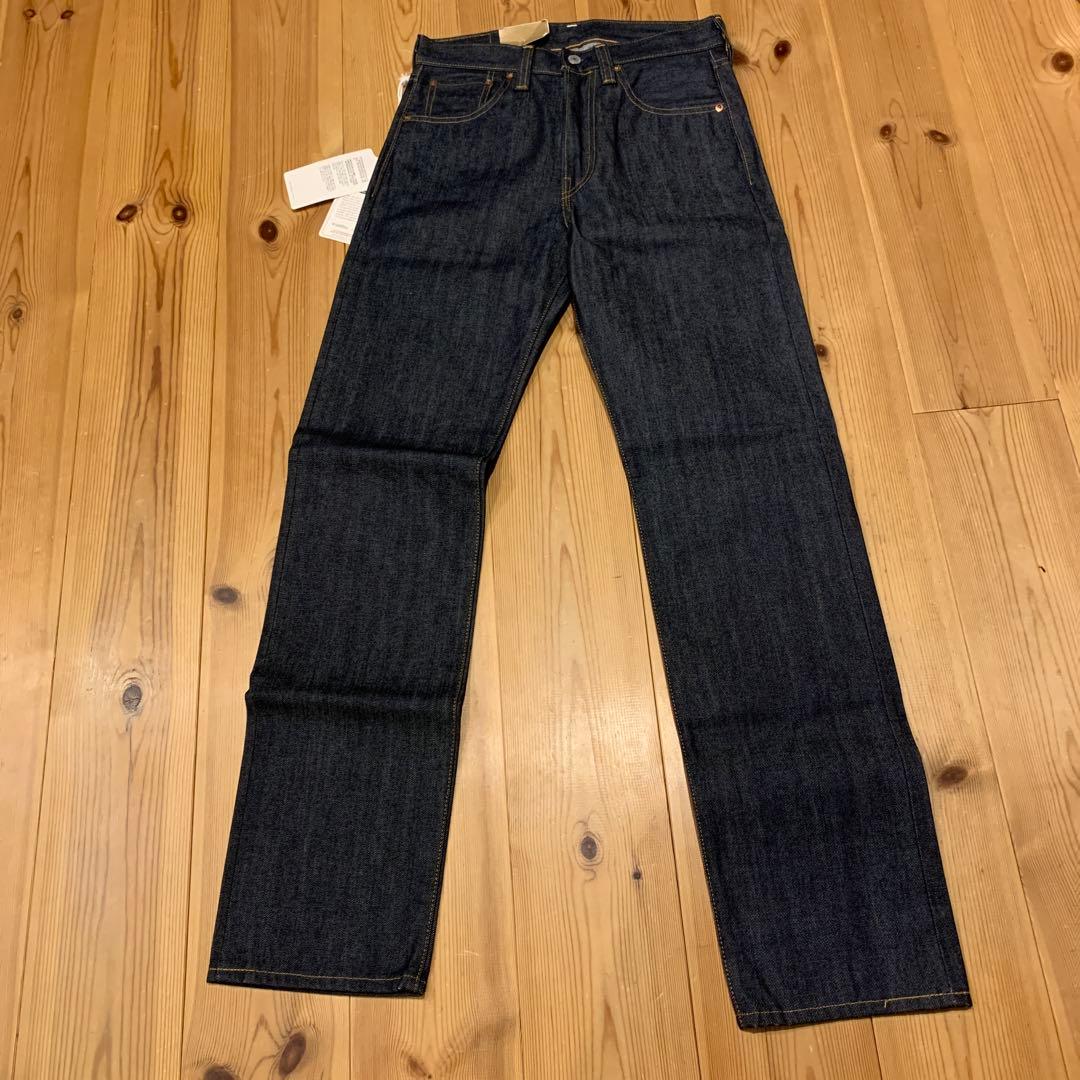 LVC 501XX 1947モデル