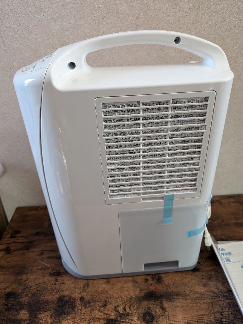 コロナ　衣類乾燥除湿機　CD-S6323　展示品　一部難あり